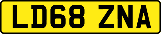 LD68ZNA