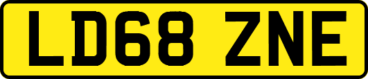 LD68ZNE