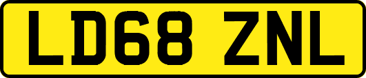 LD68ZNL