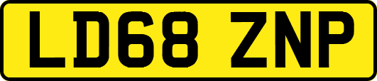 LD68ZNP