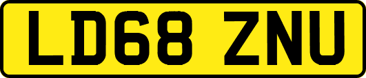 LD68ZNU
