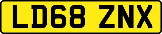 LD68ZNX