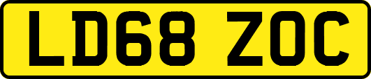 LD68ZOC