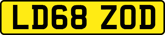 LD68ZOD