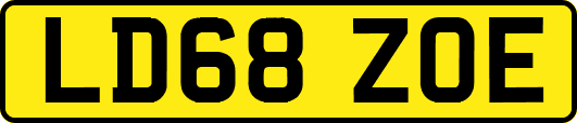 LD68ZOE