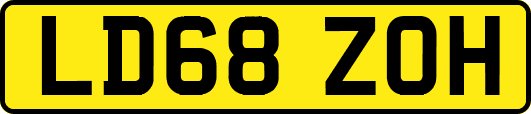 LD68ZOH