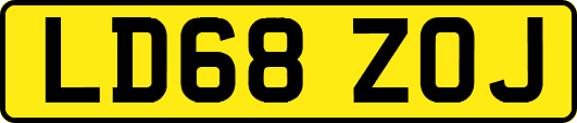 LD68ZOJ