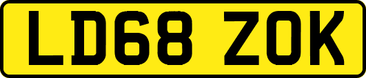 LD68ZOK