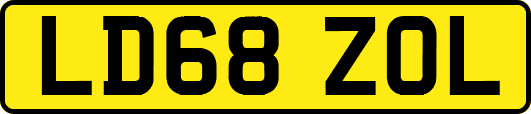 LD68ZOL