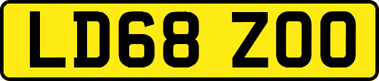 LD68ZOO