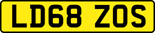LD68ZOS