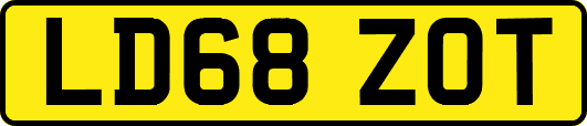 LD68ZOT