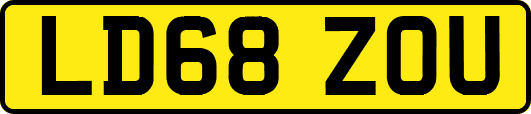 LD68ZOU