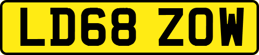 LD68ZOW