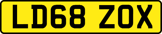 LD68ZOX