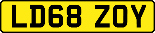LD68ZOY