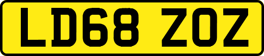 LD68ZOZ