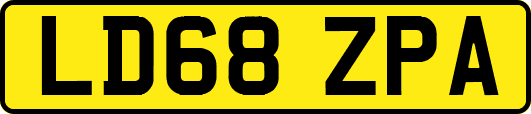 LD68ZPA