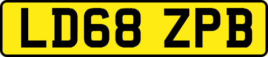 LD68ZPB