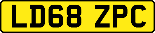 LD68ZPC