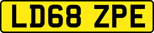 LD68ZPE