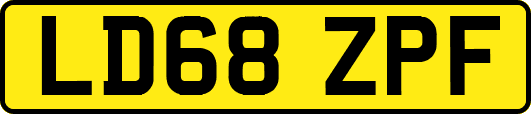LD68ZPF