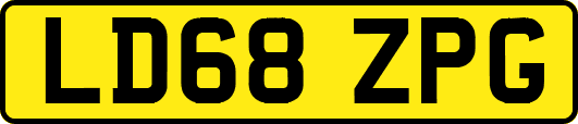 LD68ZPG