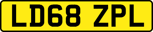 LD68ZPL