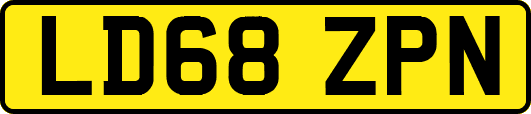 LD68ZPN