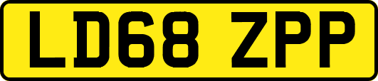 LD68ZPP