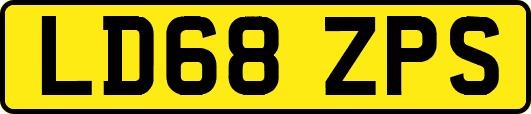 LD68ZPS