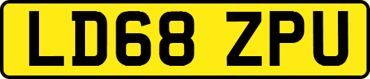 LD68ZPU