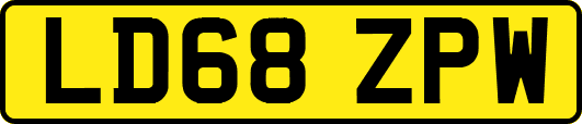 LD68ZPW