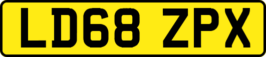 LD68ZPX