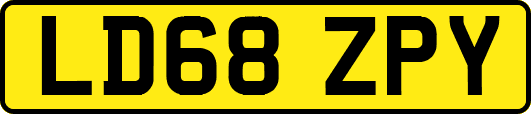 LD68ZPY