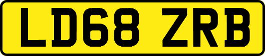 LD68ZRB