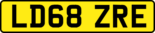 LD68ZRE