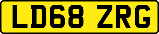 LD68ZRG