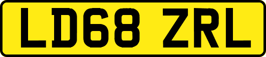 LD68ZRL