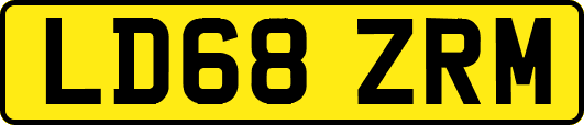 LD68ZRM