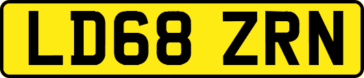 LD68ZRN
