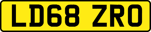 LD68ZRO