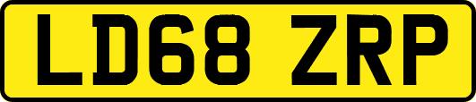 LD68ZRP