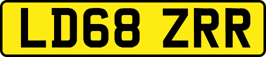 LD68ZRR