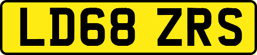 LD68ZRS