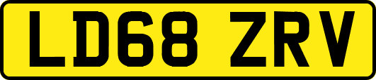 LD68ZRV