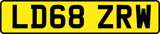 LD68ZRW