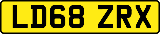 LD68ZRX
