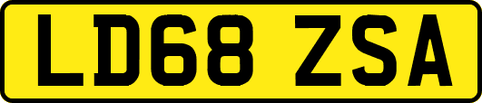 LD68ZSA