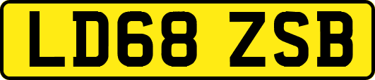 LD68ZSB